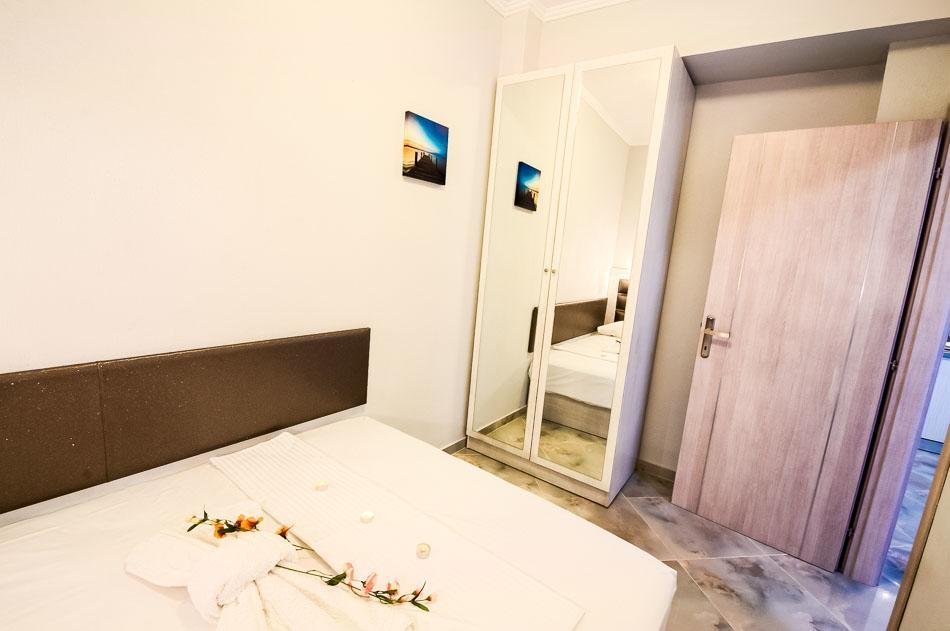 Villa Kaiti 利迈纳里亚 外观 照片